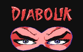 Diabolik [Preview] image